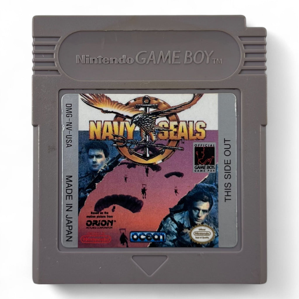 Navy Seals (US)