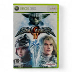 Soul Calibur IV (AT)
