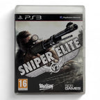 Sniper Elite V2 (AT)