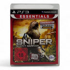 SNIPER: Ghost Warrior (DE) — Essentials