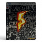 Resident Evil 5 (DE) — Collector's Edition