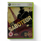 The Saboteur (GB)