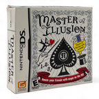 Master of Illusion (US)