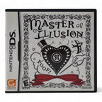 Master of Illusion (US)