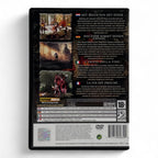 God of War II (AT)