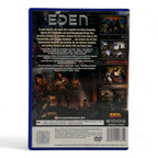 Project Eden (DE)