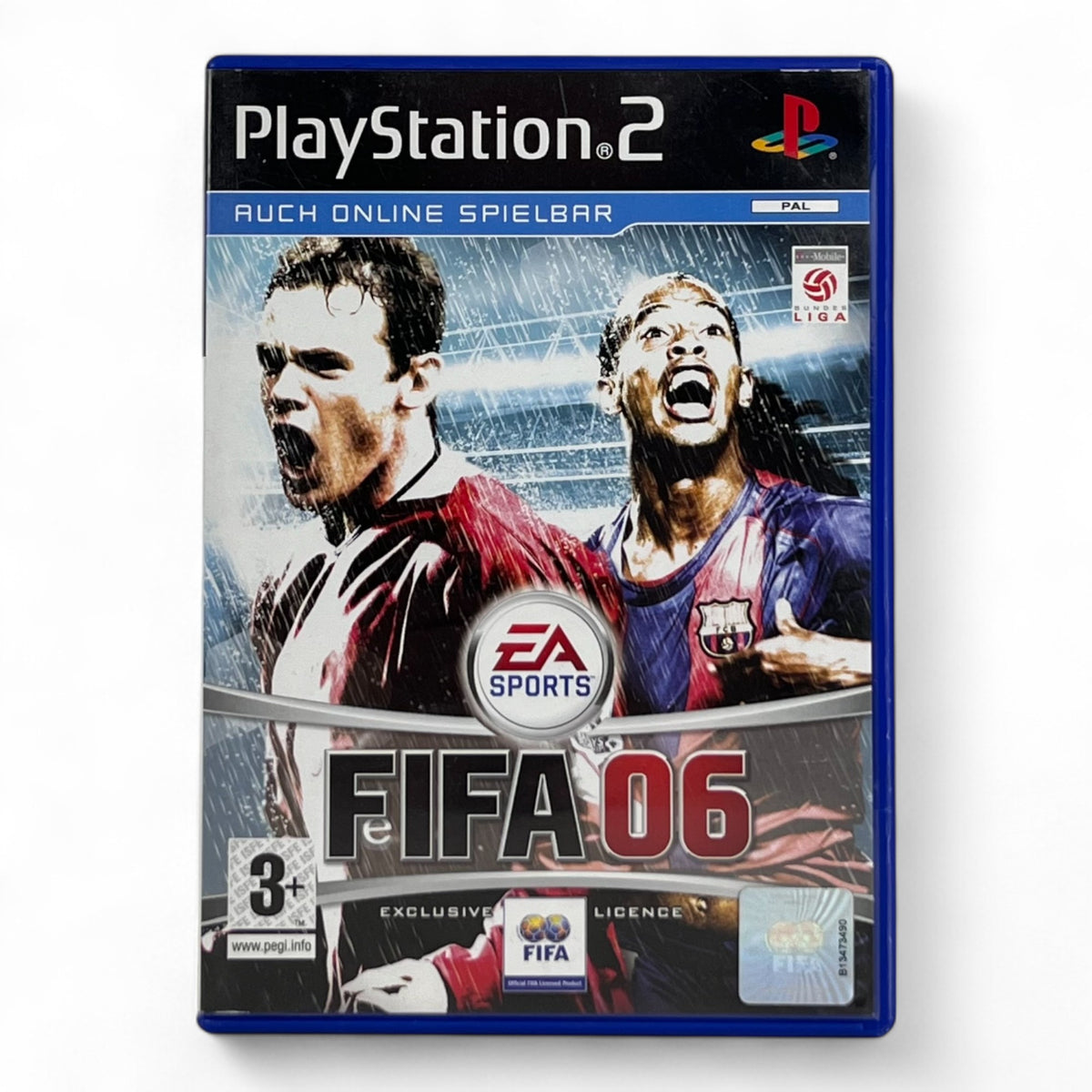 FIFA 06 (AT)