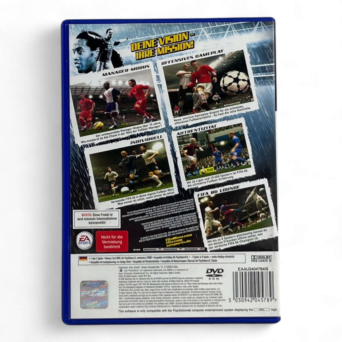 FIFA 06 (AT)