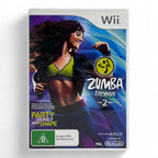 Zumba Fitness 2 (AU)