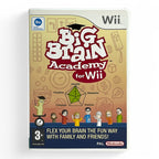 Big Brain Academy (GB)