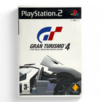 Gran Turismo 4 (AT)