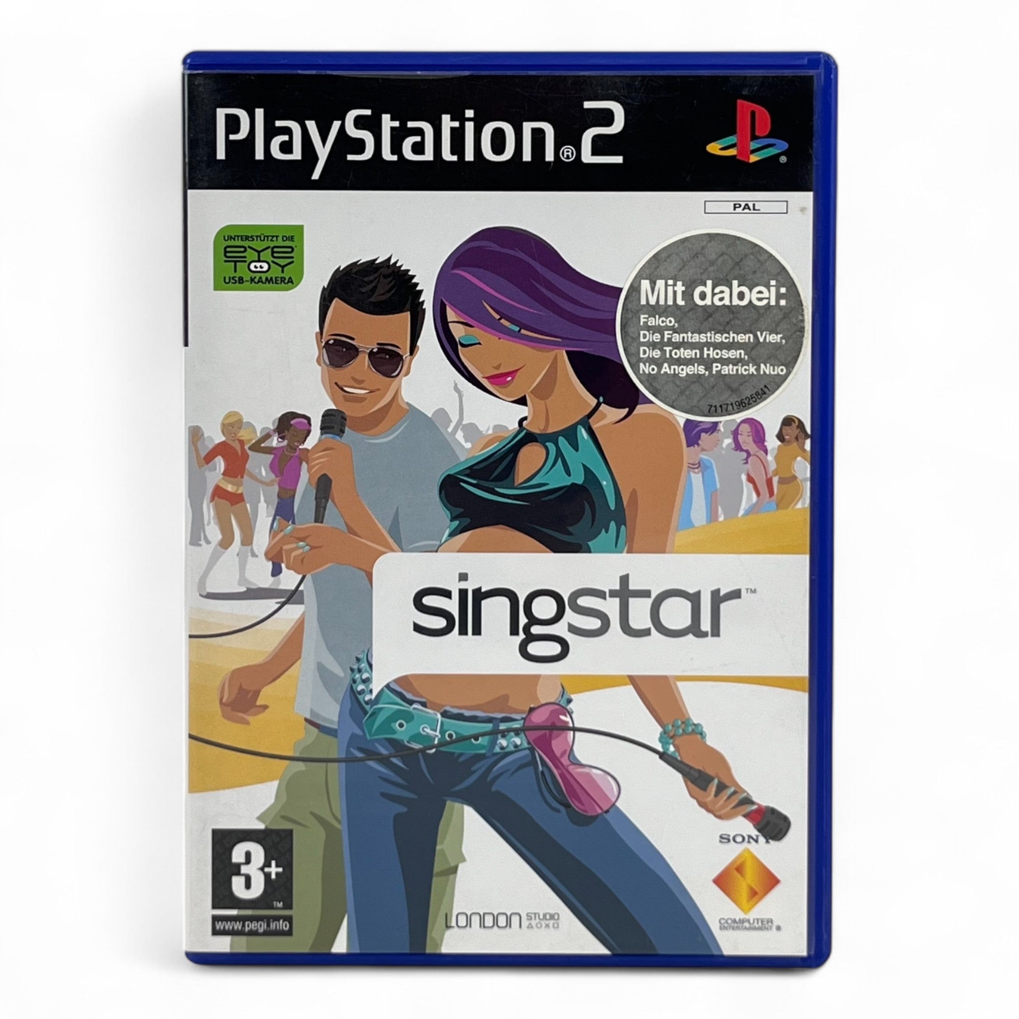 SingStar (AT)