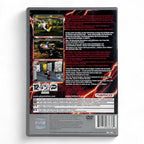 Tekken 5 (AT) — Platinum