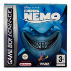 Finding Nemo (GB)