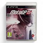 MotoGP 15