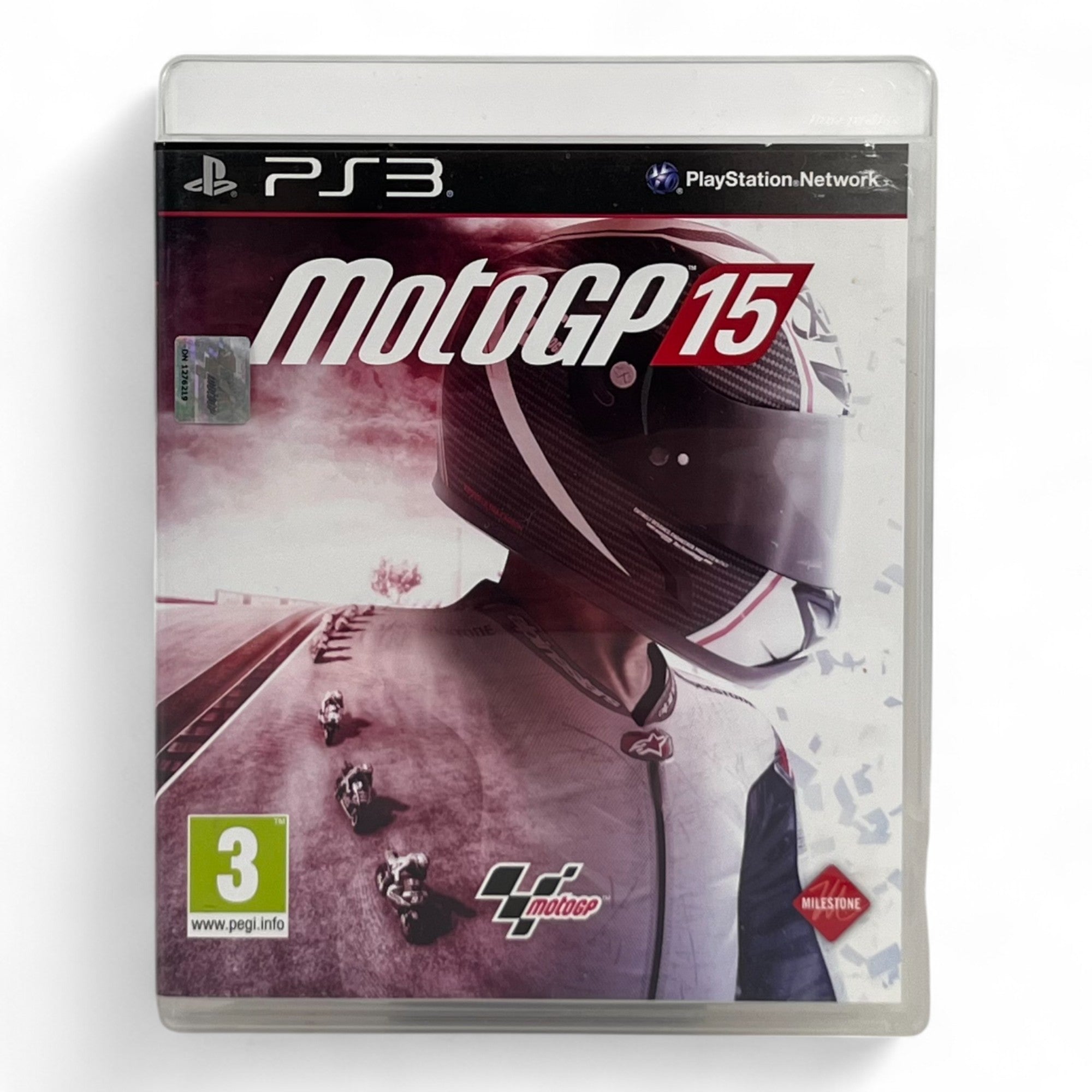 MotoGP 15