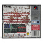 Metal Gear Solid (DE) — Platinum