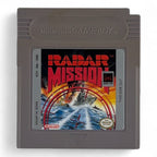 Radar Mission (US)