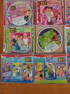 Kinder-Set 116 - Die drei !!! Ausrufezeichen