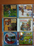 Kinder-Set 118 - Pettersson und Findus