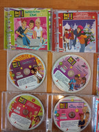 Kinder-Set 123 - Die drei !!! Ausrufezeichen
