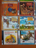 Kinder-Set 128 - Pettersson und Findus