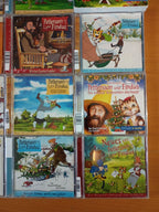 Kinder-Set 128 - Pettersson und Findus