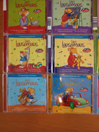 Kinder-Set 133 - Leo Lausemaus