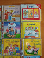 Kinder-Set 137 - Meine Freundin Conni