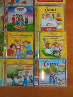 Kinder-Set 137 - Meine Freundin Conni
