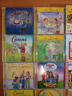 Kinder-Set 139 - Meine Freundin Conni