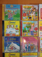 Kinder-Set 140 - Meine Freundin Conni