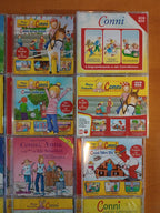 Kinder-Set 140 - Meine Freundin Conni