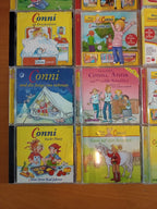 Kinder-Set 140 - Meine Freundin Conni