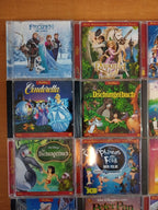 Kinder-Set 143 - Disney