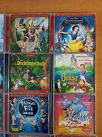 Kinder-Set 143 - Disney
