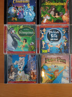 Kinder-Set 143 - Disney