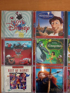 Kinder-Set 144 - Disney