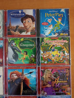 Kinder-Set 144 - Disney
