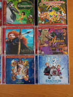 Kinder-Set 144 - Disney