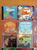 Kinder-Set 147 - Disney