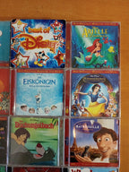Kinder-Set 147 - Disney
