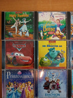 Kinder-Set 148 - Disney