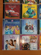 Kinder-Set 148 - Disney