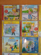Kinder-Set 149 - Meine Freundin Conni