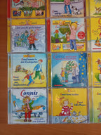 Kinder-Set 149 - Meine Freundin Conni