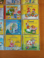 Kinder-Set 149 - Meine Freundin Conni