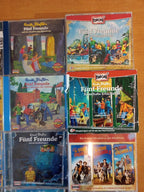 Kinder-Set 152 - Fünf Freunde