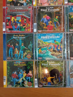 Kinder-Set 153 - Fünf Freunde