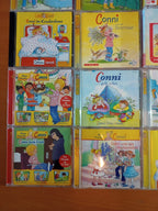 Kinder-Set 154 - Meine Freundin Conni
